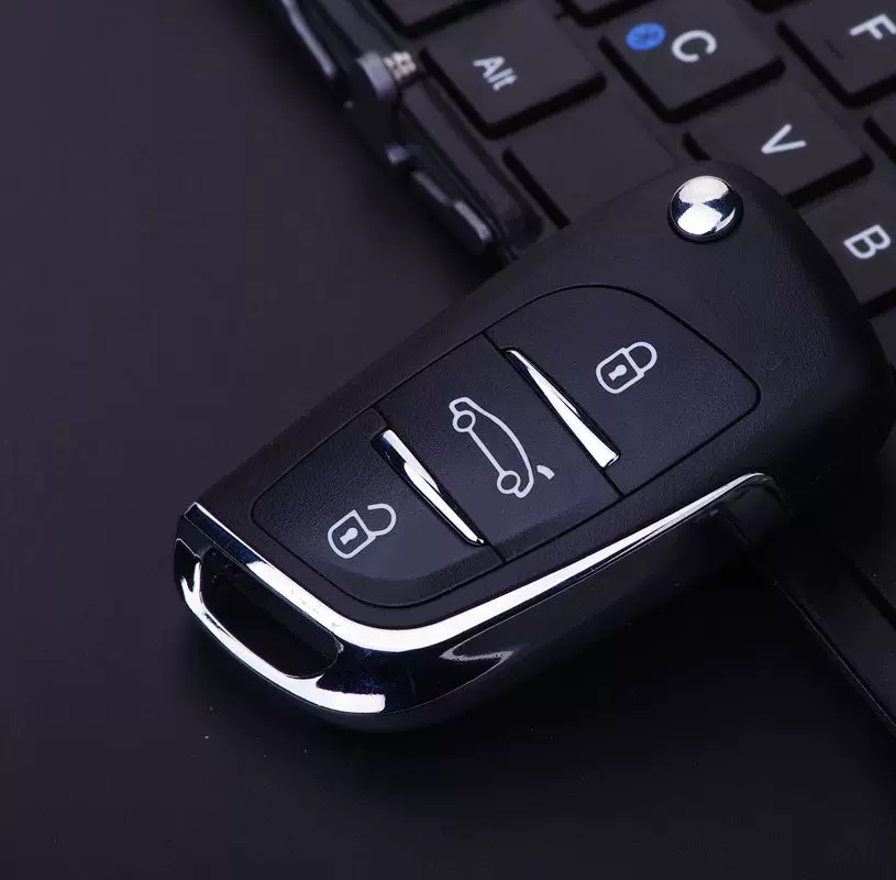 Подходящий ключ к дистанционному управлению для Buick Yinglang GT, Yinglang XT, Junye, Jun Wei, Konaco, GL8, удалённый ключ автомобиля, Korruz