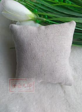 秭薇苑刺绣针插DIY材料包立体欧式手工DMC绣线 玫瑰