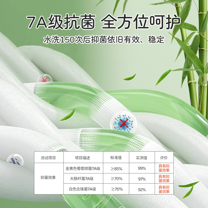 婴蓓依满月新生婴儿连体衣服夏季薄款周岁宝宝哈衣竹棉外出服短袖