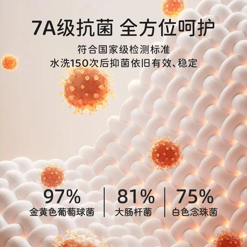【恒温棉】新生婴儿夹棉保暖连体衣0-6个月宝宝冬加厚和尚服哈衣