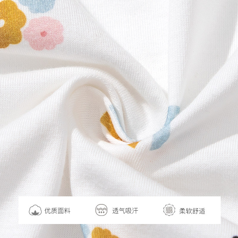 连体衣服新生儿春秋冬套装夏季哈衣 婴蓓依连身衣/爬服/哈衣