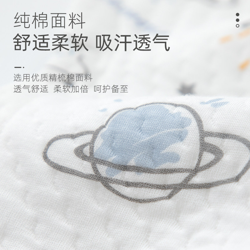 婴蓓依新生冬季套装宝宝外出棉爬服 婴蓓依连身衣/爬服/哈衣