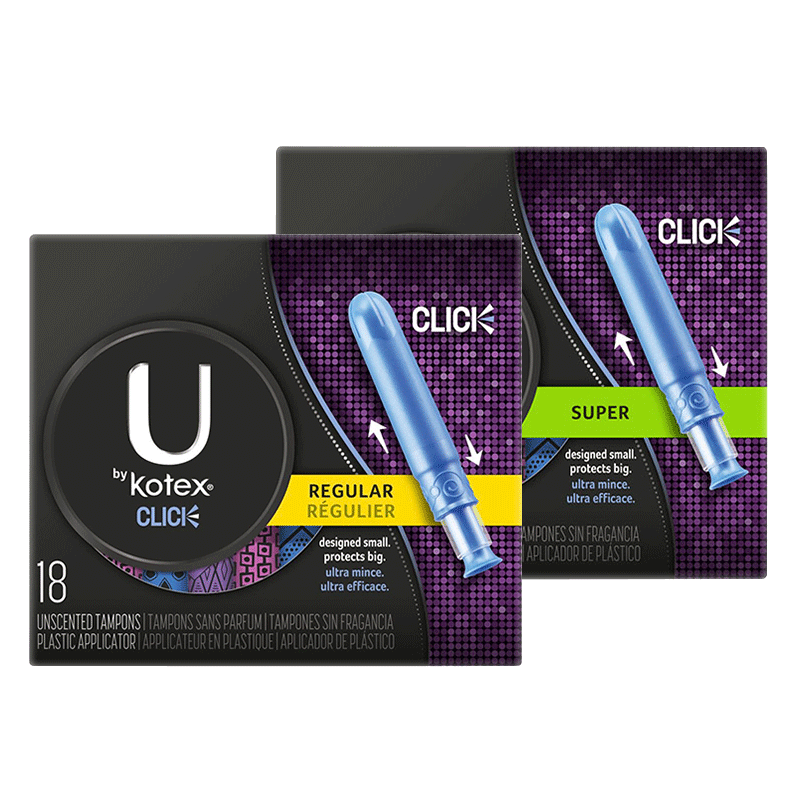  睦赢居家日用卫生棉条