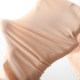 2 pairs of spring and autumn pantyhose for bare legs with anti-snagging thread