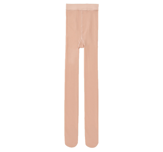 Buy 1 get 1 free steel wire spring and autumn thin pantyhose for women with beautiful legs
