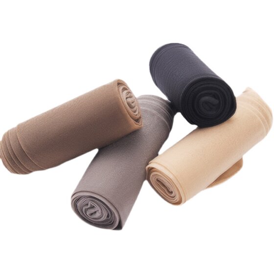 Ultra-thin stockings, beautiful legs, snag-proof women's pantyhose, sexy
