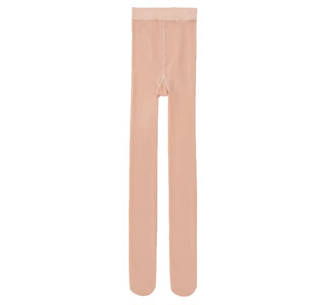 ບາງໆ Anti-Snatch Smooth Leg Artifact ສໍາລັບແມ່ຍິງພາກຮຽນ spring ແລະດູໃບໄມ້ລົ່ນ