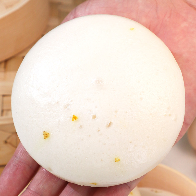 巴比水塔糕传统白糖桂花糕米糕酒酿米馒头速冻早餐半成品发糕点心,淘宝优惠券,粉丝福利购,淘宝优惠卷