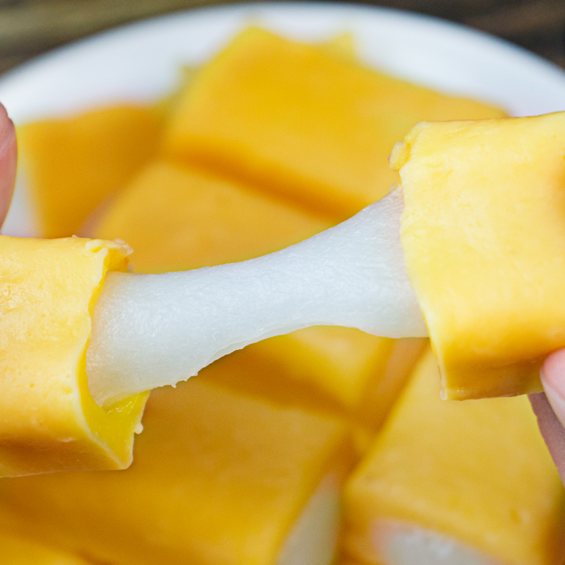 Shenglong Mochiyaki 2.5kg hot pot ingredient pills commercial