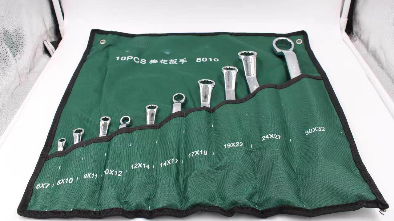 汽修机修专用工具全套 两用扳手开口梅花套装6-32整套 双头呆扳手,淘宝优惠券,粉丝福利购,淘宝优惠卷