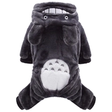 Одежда для собак, осенняя и зимняя одежда для четвероногих, Тедди, забавный кот, зимний питомец, бишон фризе, померанский шпиц, французский бульдог, маленькая собака, щенок