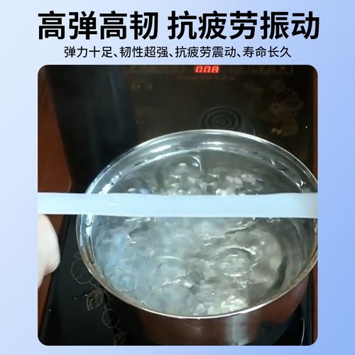汽车尾翼专用胶水粘车顶行李架尾翼维修粘接修复胶防水耐温高粘度钣金胶汽车前挡风玻璃胶防水强力密封胶黑色 - 图3