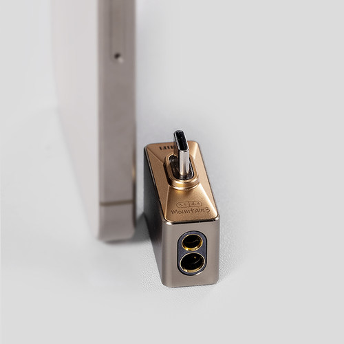 ddHiFi TC44Pro M3 直插式解码耳放TypeC转4.4/3.5耳机手机小尾巴 - 图2