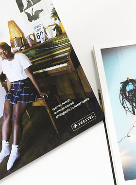 音乐样板房电视柜轻奢风装饰品