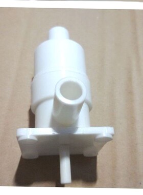 饮水机水龙头水嘴开关按压式阀门