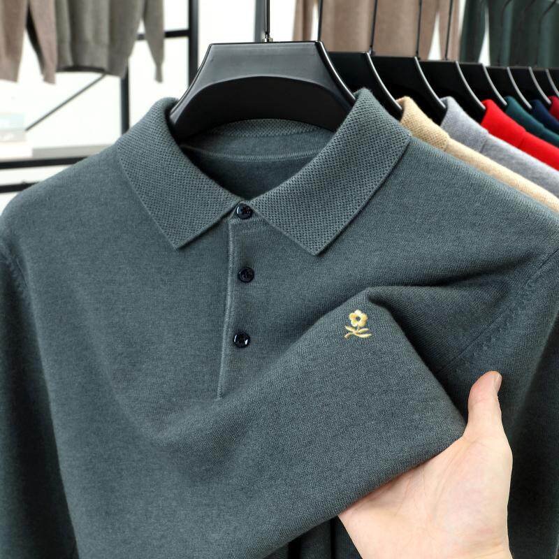 New casual sweater sweater