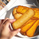 French Toast Slices ທຳມະດາ Rusk