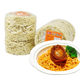 Shoutao ແບບຮົງກົງ Whole Egg Yi Noodles Cantonese Lobster Ripple Noodles