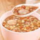 ອາຫານເຊົ້າ porridge 8 ຊັບສົມບັດຂອງ Taiqi ສະດວກໃນການທົດແທນອາຫານທັນທີ porridge ກັບເມັດພືດທັງຫມົດກະປ໋ອງ 370g * 24 cans ມີຫຼາຍລົດຊາດທີ່ມີຢູ່