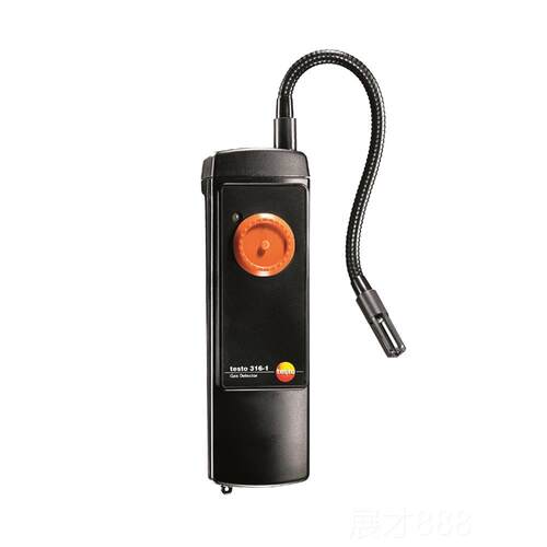 正品est3o t泄est316 -T1-2可燃气体漏探测器10甲烷氢330烟雾分析 - 图3