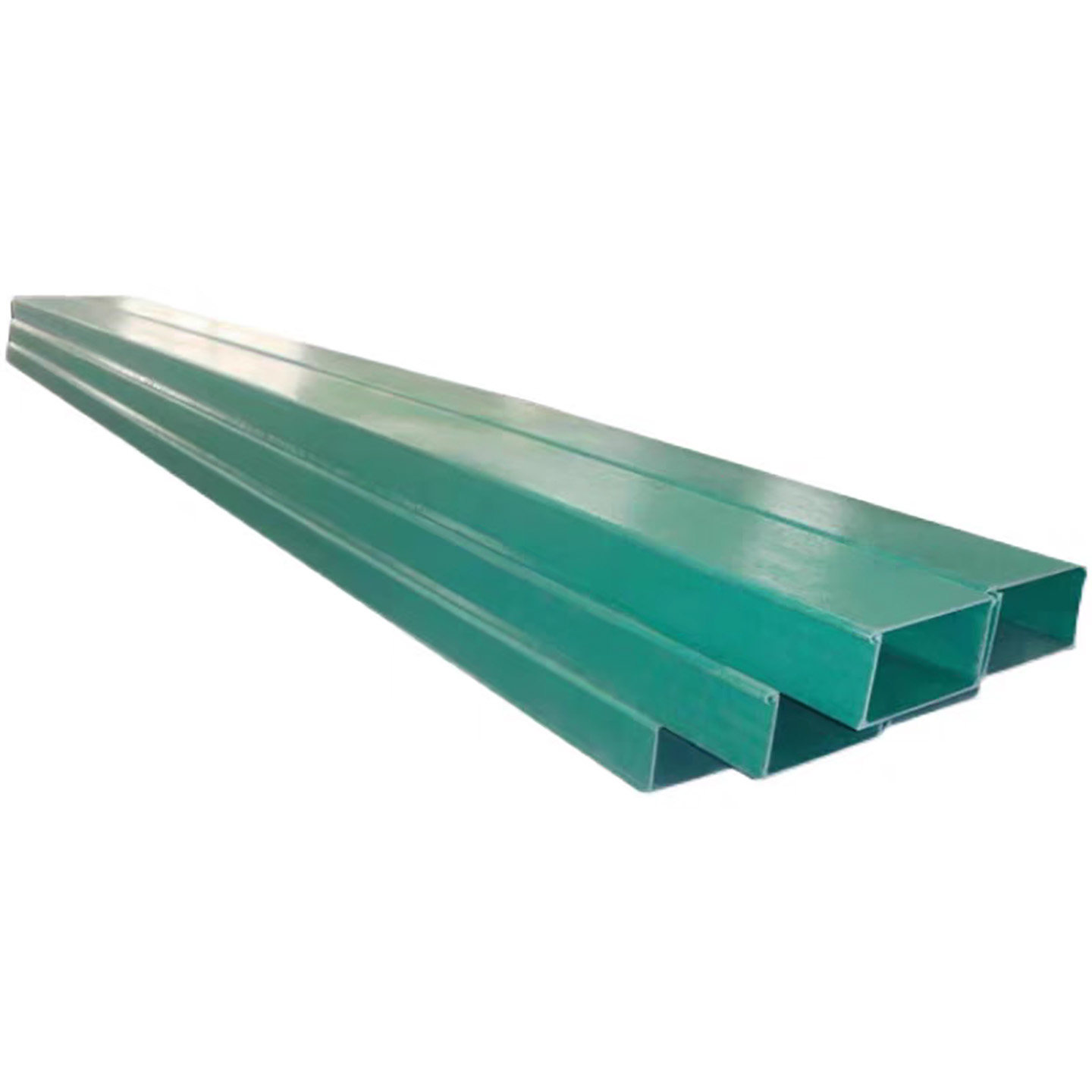 玻璃钢电缆桥架防火阻燃线槽大跨距FRP 防腐槽式梯式电力线缆管箱,淘宝优惠券,粉丝福利购,淘宝优惠卷