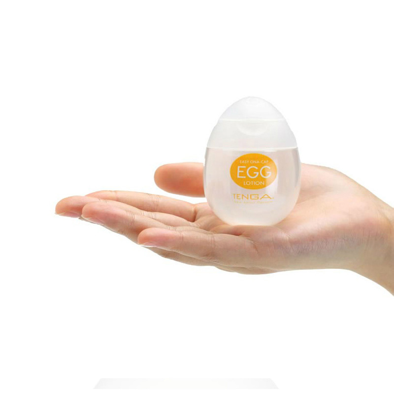 TENGA 房事EGG润滑油男女用润滑剂情趣润滑液飞机杯专用成人用品 - 图1