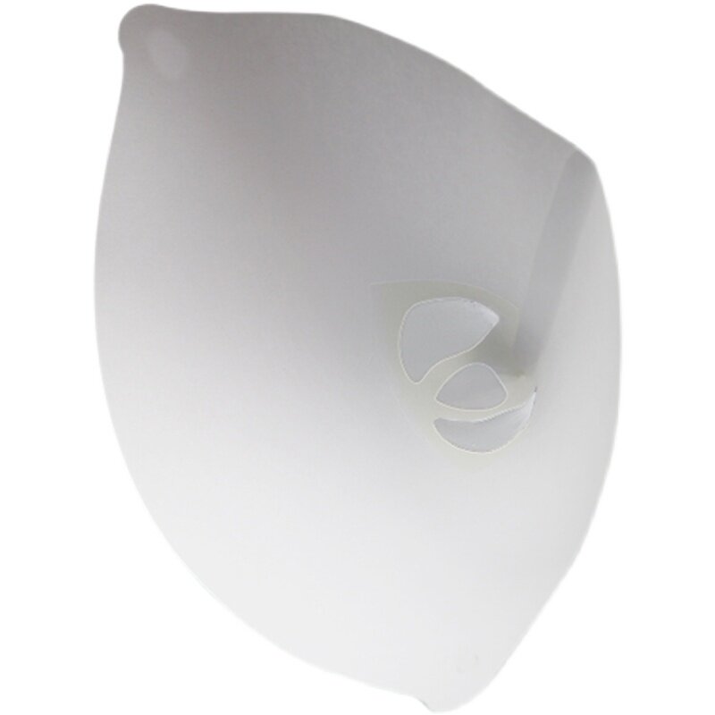 3D打印机配件UV光敏树脂过滤网漏斗一次性纸漏斗SLA光固化DLP耗材