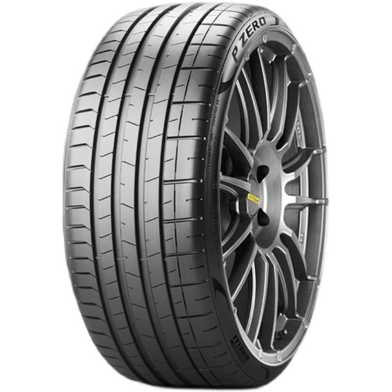 倍耐力轮胎245/255/40/45R19 PZERO PZ4 AO适配奥迪A6A7沃尔沃S90 - 图3