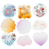 Корейская Гурка Небольшие диски с материалом Mu Kaka Material Pack DIY