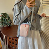 Sports water bottle bag, travel crossbody bag, walking mobile phone bag