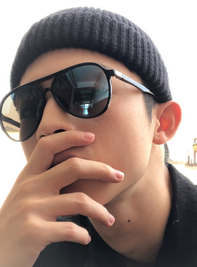 墨镜男士偏光司机太阳眼镜