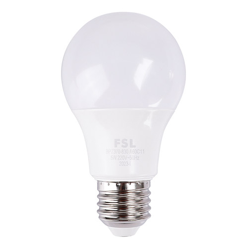 佛山照明LED灯泡E27螺口室内大功率节能灯家用超亮E14螺纹口卡口 - 图3