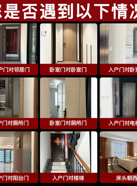 五帝钱吉祥结门对门闭口葫芦挂件纯铜天然开真品铜钱胡芦入户门口