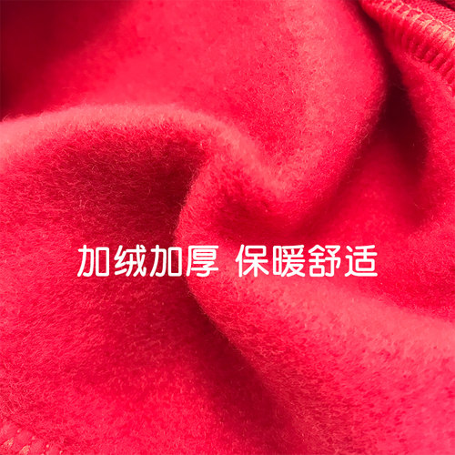 新款小狗狗衣服秋冬装泰迪猫比熊博美猫猫咪小型犬幼犬绒卫衣冬季 - 图0