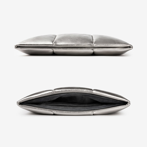 Comfyable苹果电脑包适用14寸MacBookPro保护套13寸MacBookAirM5/M4/M3/M2/M1笔记本内胆包小众磁吸枕头包 - 图1