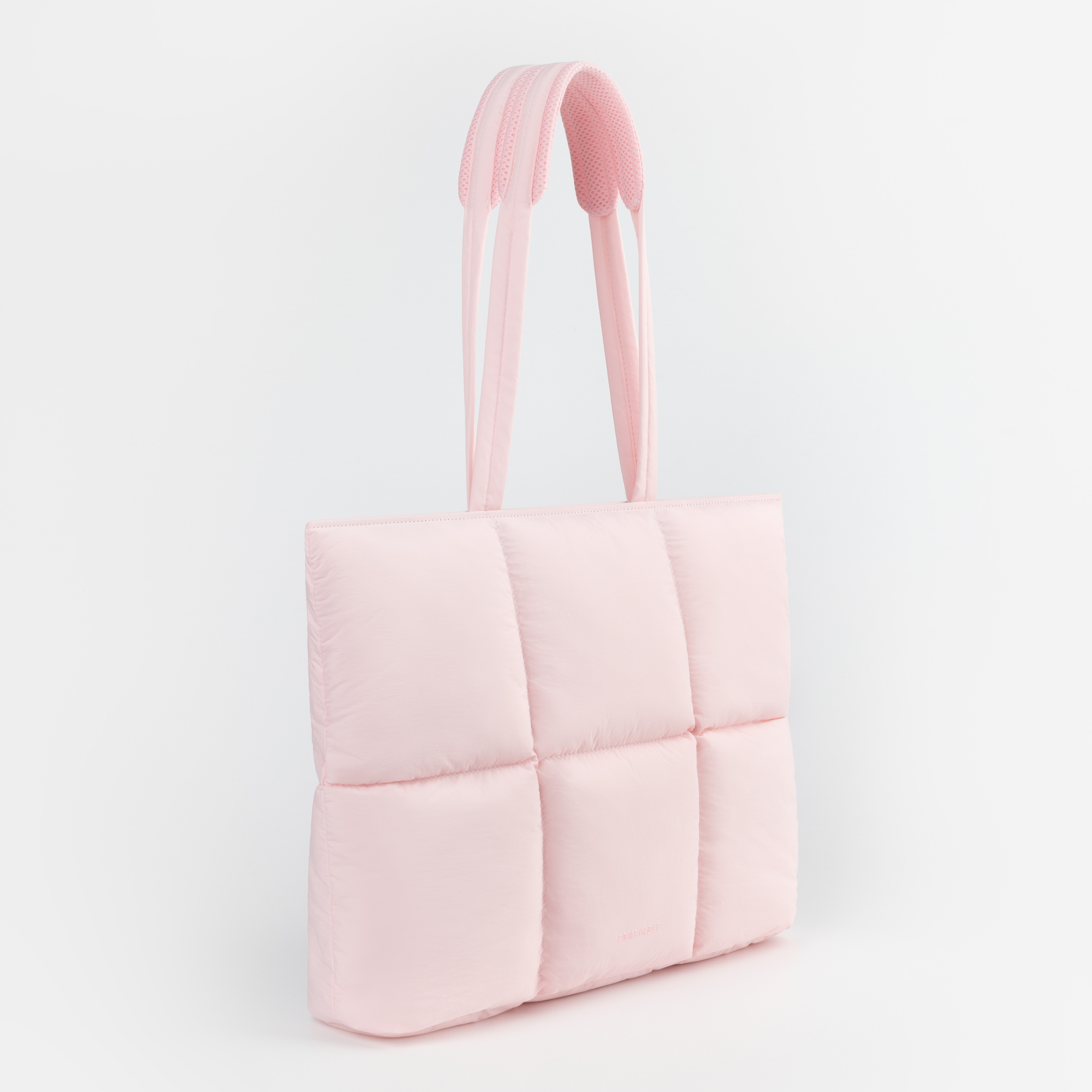 Comfyable电脑托特包适用于MacBookAir/Pro13-14寸笔记本电脑包粉,淘宝优惠券,粉丝福利购,淘宝优惠卷