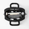 Comfyable travel bag large capacity tote bag