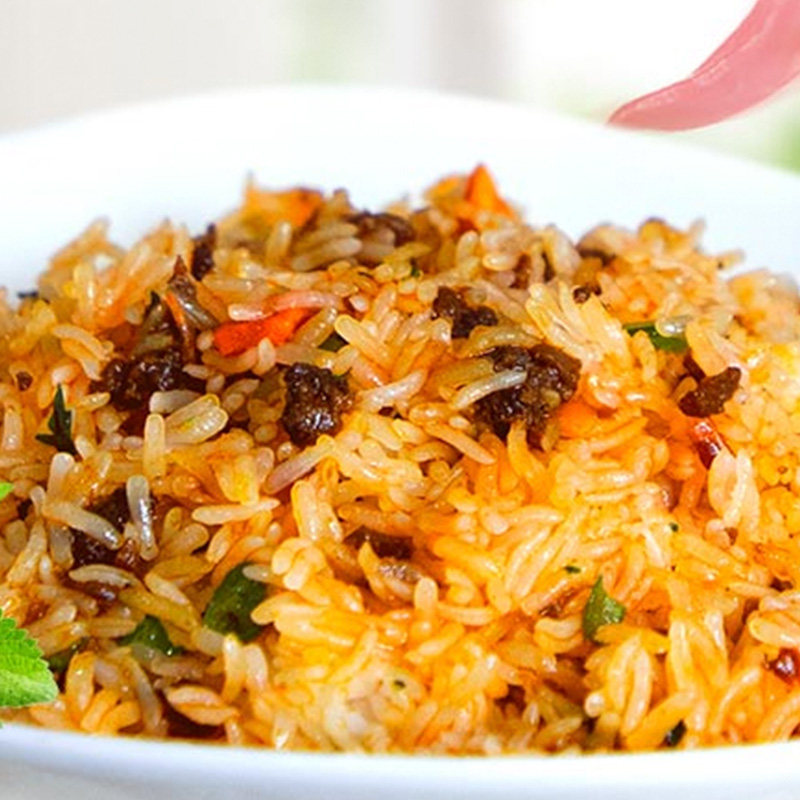 双汇干拌饭藤椒鸡肉笋丁牛肉150g速食盒装干拌米饭不开火美食,淘宝优惠券,粉丝福利购,淘宝优惠卷