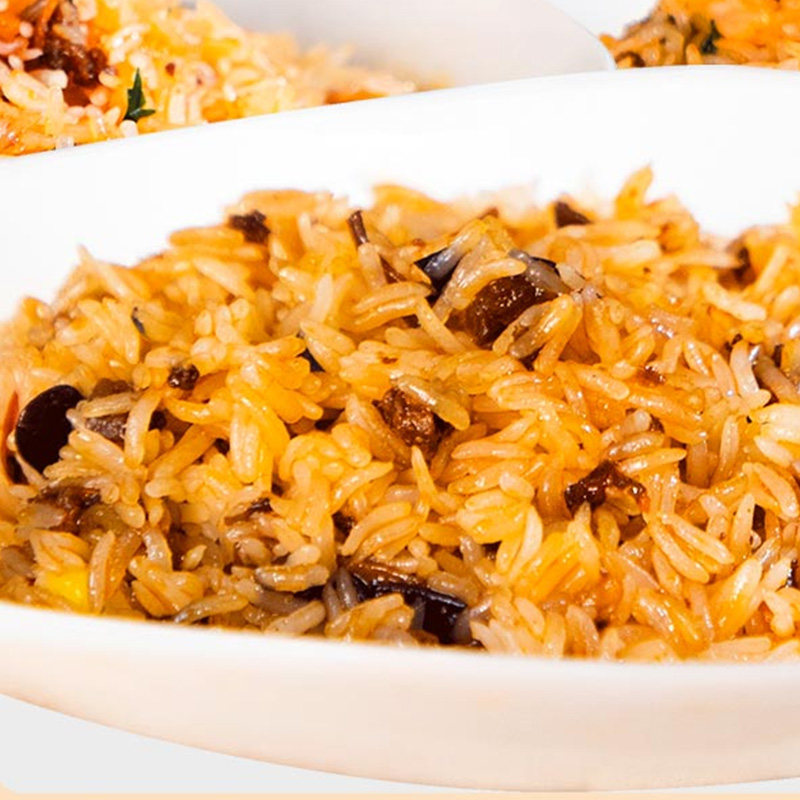 双汇干拌饭藤椒鸡肉笋丁牛肉150g速食盒装干拌米饭不开火美食,淘宝优惠券,粉丝福利购,淘宝优惠卷