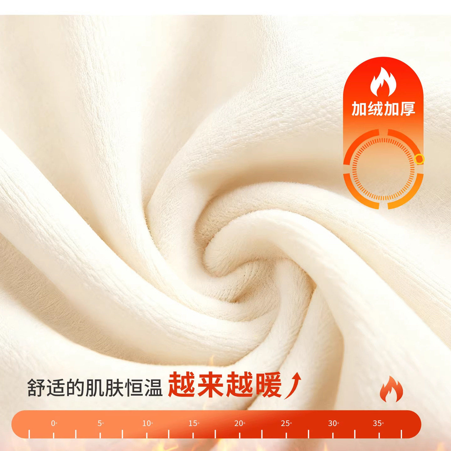 白色糯米裤女2025新款冬季爆款休闲直筒垂感灰色加厚加绒阔腿裤子,淘宝优惠券,粉丝福利购,淘宝优惠卷