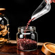 Sealed jar kitchen household storage bottle moisture-proof storage jar