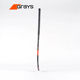 Graphene material adult low bow hockey stick