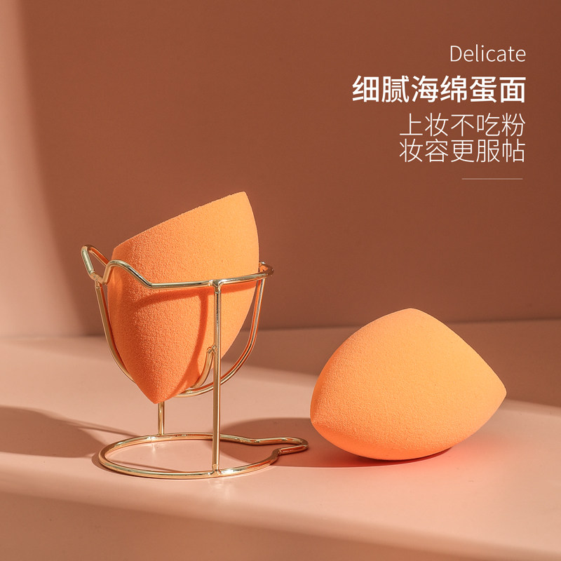 微瑕疵美妆蛋不吃粉超软细腻R家彩妆蛋化妆海绵球干湿两用气垫扑,淘宝优惠券,粉丝福利购,淘宝优惠卷