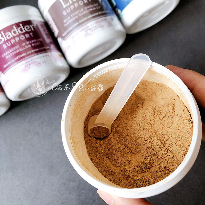 美国fera狗猫有机保健蘑菇粉膀胱肝脏鱼油南瓜心脏辅酶Q10益生菌,淘宝优惠券,粉丝福利购,淘宝优惠卷