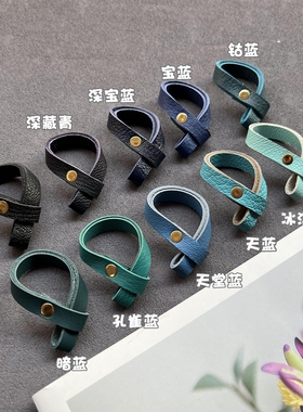 毛毛皮匠热卖包包时尚搭配连接扣
