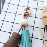 Оригинальная сумка, модная подвеска с кисточками, модный аксессуар для сумки