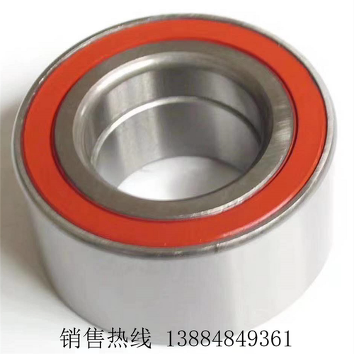 汽车轮毂轴承49840048尺寸内径49外84高度48适用车型金刚100奔驰 - 图2