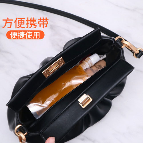 演唱会一次性装水袋酸梅汤果汁饮料吸嘴袋豆浆牛奶中药液体包装袋 - 图1