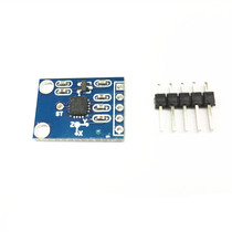 ADXL335 angle sensor module tilt angle module not welding row needle GY-61
