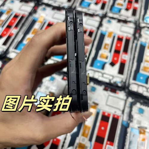适用OP A1 5G A2 A2X A2M A3X A3活力 屏幕总成带框原装屏幕通用 - 图0